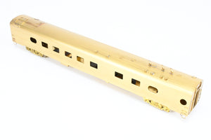 HO Brass Soho MILW - Milwaukee Road #115 Diner