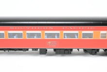 Load image into Gallery viewer, HO Brass CON CIL - Challenger Imports SP - Southern Pacific 1955 Morning Daylight 3-Pack &quot;B&quot; Add-On Set FP
