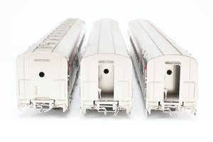 HO Brass TCY - The Coach Yard SP - Southern Pacific 1950 "Sunset Limited" 11 Car Set FP
