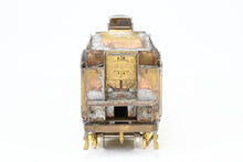 Load image into Gallery viewer, HO Brass Scratch Built by Joe G. Collias MP - Missouri Pacific 6-Axle Coal Tender w/Doghouse TENDER ONLY

