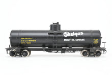 Load image into Gallery viewer, HO Brass Pecos River Brass SP - Southern Pacific O-50-12 Tank Car with AB Brake CP Lettered UTLX Skelgas
