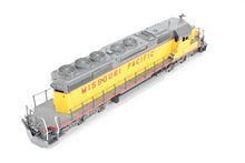 Load image into Gallery viewer, HO Brass E&amp;P Associates MP - Missouri Pacific EMD SD-40-2 FP Lettered No Number
