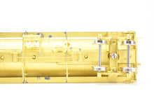 Load image into Gallery viewer, HO Brass OMI - Overland Models, Inc. Various Roads GATX 8,000 Gallon Insulated Three Dome Tank Car
