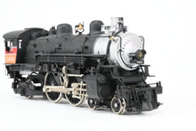 Load image into Gallery viewer, HO Brass Westside Model Co. SP - Southern Pacific Class A-6 Atlantic 4-4-2 F/P Daylight #3000
