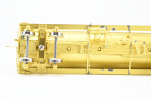 Load image into Gallery viewer, HO Brass OMI - Overland Models, Inc. Various Roads GATX 8,000 Gallon Insulated Three Dome Tank Car
