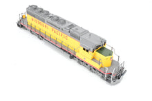 Load image into Gallery viewer, HO Brass E&amp;P Associates MP - Missouri Pacific EMD SD-40-2 FP Lettered No Number
