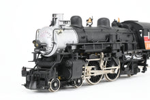 Load image into Gallery viewer, HO Brass Westside Model Co. SP - Southern Pacific Class A-6 Atlantic 4-4-2 F/P Daylight #3000
