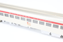 Load image into Gallery viewer, HO Brass TCY - The Coach Yard SP - Southern Pacific 1950 &quot;Sunset Limited&quot; 11 Car Set FP
