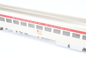 HO Brass TCY - The Coach Yard SP - Southern Pacific 1950 "Sunset Limited" 11 Car Set FP