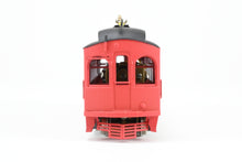 Load image into Gallery viewer, HO Brass Soho CA&amp;E - Chicago Aurora &amp; Elgin #12 Coach Interurban CP Not lettered
