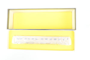 HO Brass Great Brass Fleet NYC - New York Central Pullman 10-6 Sleeper River Series Plan 4123