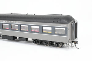 HO NEW Brass TCY - The Coach Yard SP - Southern Pacific "Oliver Millet" Class 75-CS-2 Lounge FP TTG No. 2946