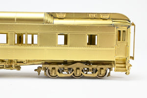 HO Brass PSC - Precision Scale Co. Various Roads Pullman Heavyweight 12-Section Sleeper Plan 3410 With Air