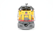 Load image into Gallery viewer, HO Brass E&amp;P Associates MP - Missouri Pacific EMD SD-40-2 FP Lettered No Number
