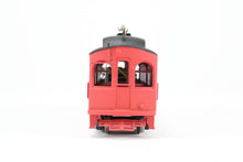 Load image into Gallery viewer, HO Brass Soho CA&amp;E - Chicago Aurora &amp; Elgin #12 Coach Interurban CP Not lettered
