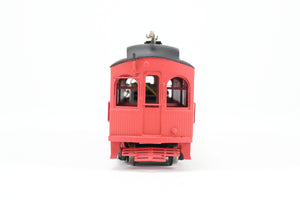 HO Brass Soho CA&E - Chicago Aurora & Elgin #12 Coach Interurban CP Not lettered
