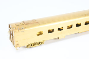 HO Brass Soho MILW - Milwaukee Road #115 Diner