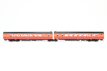 Load image into Gallery viewer, HO Brass CON TCY - The Coach Yard SP - Southern Pacific Articulated Chair No. 2453-2455 FP with Interior (ex T&amp;NO)

