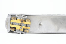 Load image into Gallery viewer, HO Diecast MTS Imports CTA - Chicago Transit Authority 1-50 Series Rapid Transit "L" Two Car Set
