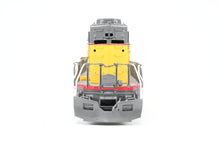Load image into Gallery viewer, HO Brass E&amp;P Associates MP - Missouri Pacific EMD SD-40-2 FP Lettered No Number
