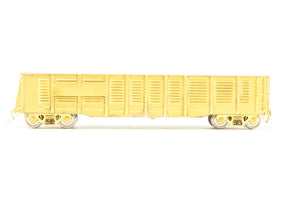 HO Brass OMI - Overland Models, Inc. ATSF - Santa Fe 100 Ton Gondola #70000-70031