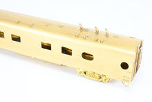 Load image into Gallery viewer, HO Brass Soho MILW - Milwaukee Road #115 Diner
