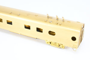 HO Brass Soho MILW - Milwaukee Road #115 Diner