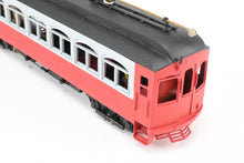 Load image into Gallery viewer, HO Brass Soho CA&amp;E - Chicago Aurora &amp; Elgin #12 Coach Interurban CP Not lettered
