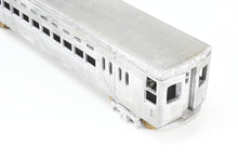 Load image into Gallery viewer, HO Diecast MTS Imports CTA - Chicago Transit Authority 1-50 Series Rapid Transit "L" Two Car Set
