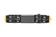 Load image into Gallery viewer, HO Brass CON OMI - Overland Models, Inc. D&amp;RGW - Denver And Rio Grande Western EMD GP30 FP Black/Orange #3010 w/ DCC
