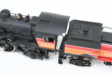 Load image into Gallery viewer, HO Brass Westside Model Co. SP - Southern Pacific Class A-6 Atlantic 4-4-2 F/P Daylight #3000
