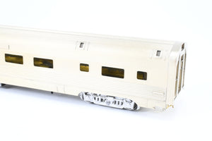 HO Brass PSC - Precision Scale Co. NYC - New York Central Empire State Express Parlor 1981 Run