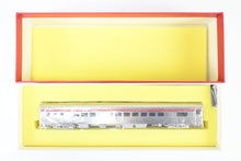 Load image into Gallery viewer, HO Brass TCY - The Coach Yard SP - Southern Pacific 1950 &quot;Sunset Limited&quot; 11 Car Set FP
