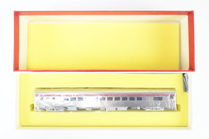 HO Brass TCY - The Coach Yard SP - Southern Pacific 1950 "Sunset Limited" 11 Car Set FP