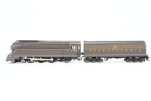 Load image into Gallery viewer, HO BLI - Broadway Limited Imports PRR - Pennsylvania Railroad Streamlined Class K4s 4-6-2 Pacific &amp; 170P75 Tender, FP No. 3768 w/Sound &amp; DCC - Paragon3
