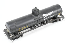 Load image into Gallery viewer, HO Brass Pecos River Brass SP - Southern Pacific O-50-12 Tank Car with AB Brake CP Lettered UTLX Skelgas
