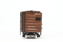 Load image into Gallery viewer, HO Brass CIL - Challenger Imports PFE - Pacific Fruit Express R-40-25 Refrigerator Car FP #2117
