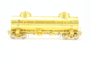 HO Brass OMI - Overland Models, Inc. Various Roads GATC - General American Tank Co. 10,000 Gallon Insulated Two Dome Tank Car