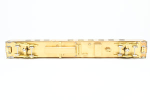 HO Brass Soho MILW - Milwaukee Road #115 Diner