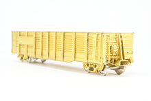 Load image into Gallery viewer, HO Brass OMI - Overland Models, Inc. ATSF - Santa Fe 100 Ton Gondola #70000-70031

