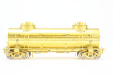Load image into Gallery viewer, HO Brass OMI - Overland Models, Inc. Various Roads GATC - General American Tank Co. 10,000 Gallon Insulated Two Dome Tank Car
