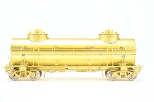 HO Brass OMI - Overland Models, Inc. Various Roads GATC - General American Tank Co. 10,000 Gallon Insulated Two Dome Tank Car
