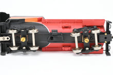 Load image into Gallery viewer, HO Brass Westside Model Co. SP - Southern Pacific Class A-6 Atlantic 4-4-2 F/P Daylight #3000

