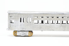 Load image into Gallery viewer, HO Diecast MTS Imports CTA - Chicago Transit Authority 1-50 Series Rapid Transit "L" Two Car Set
