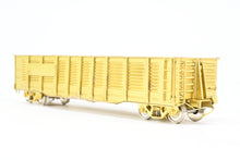 Load image into Gallery viewer, HO Brass OMI - Overland Models, Inc. ATSF - Santa Fe 100 Ton Gondola #70000-70031
