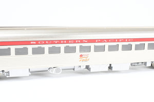 HO Brass TCY - The Coach Yard SP - Southern Pacific 1950 "Sunset Limited" 11 Car Set FP