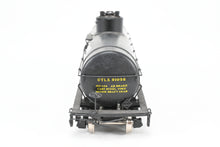 Load image into Gallery viewer, HO Brass Pecos River Brass SP - Southern Pacific O-50-12 Tank Car with AB Brake CP Lettered UTLX Skelgas

