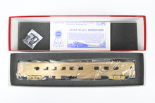 Load image into Gallery viewer, HO Brass Soho MILW - Milwaukee Road #115 Diner
