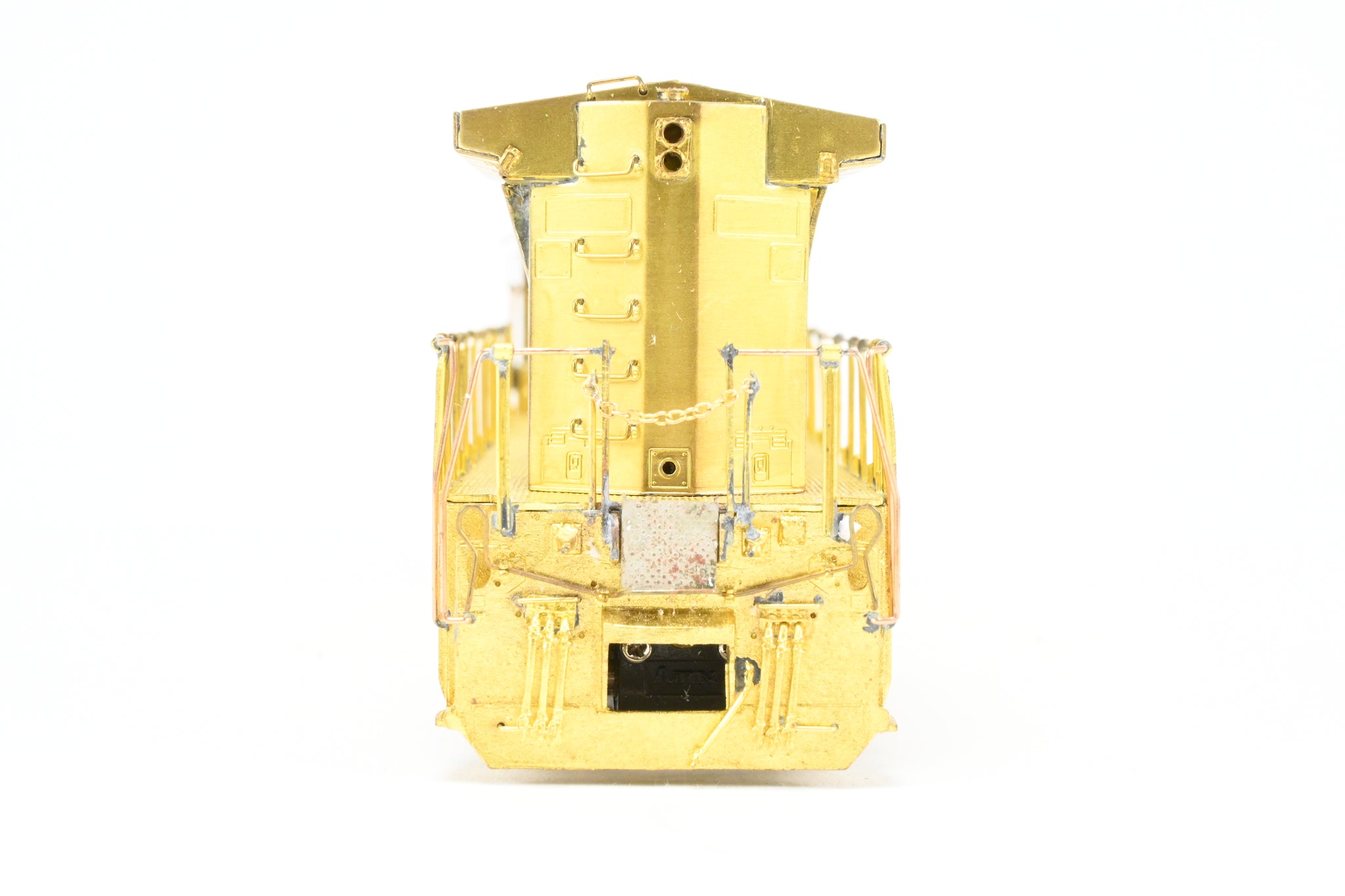 HO Brass OMI - Overland Models, Inc. UP - Union Pacific GE