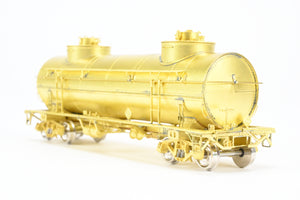 HO Brass OMI - Overland Models, Inc. Various Roads GATC - General American Tank Co. 10,000 Gallon Insulated Two Dome Tank Car